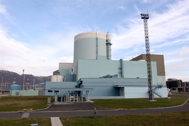 ELES od prodaje nedobavljene energije iz NEK ni imel nobenih koristi